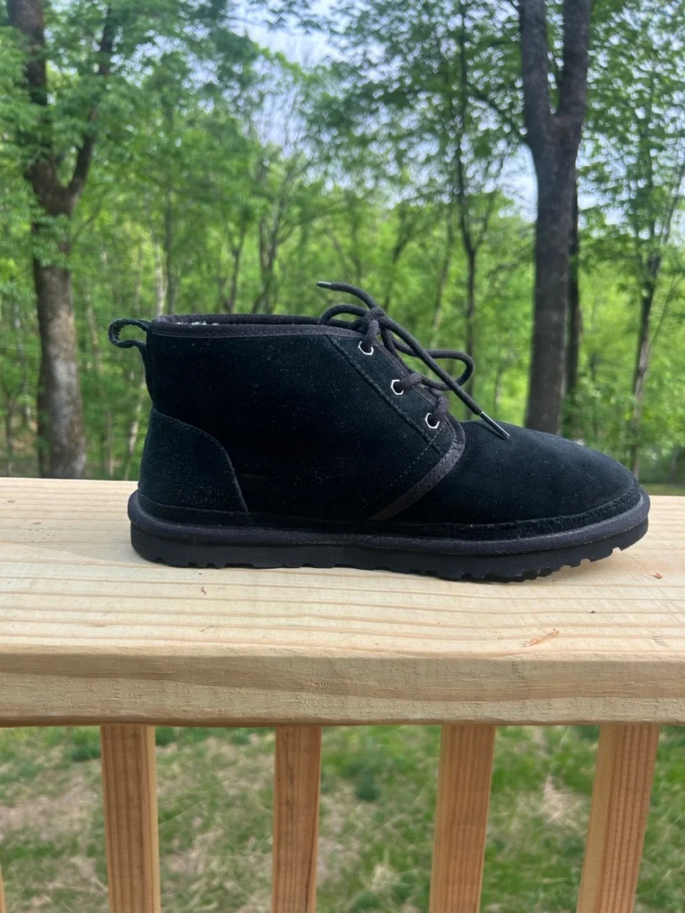 UGG Neumel SIZE 10